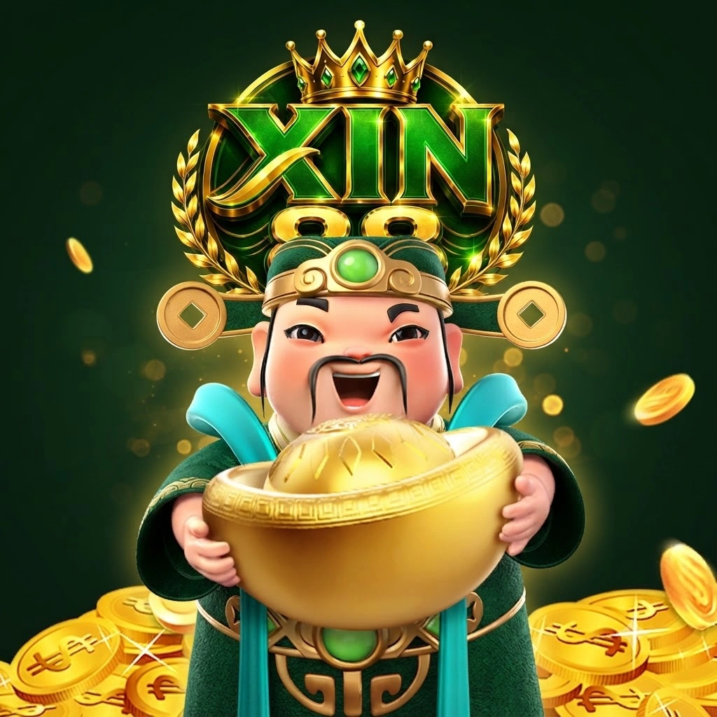 XIN88สมัครสมาชิกง่าย ใช้เวลาเพียงไม่กี่นาที เริ่มเล่นได้ทันที