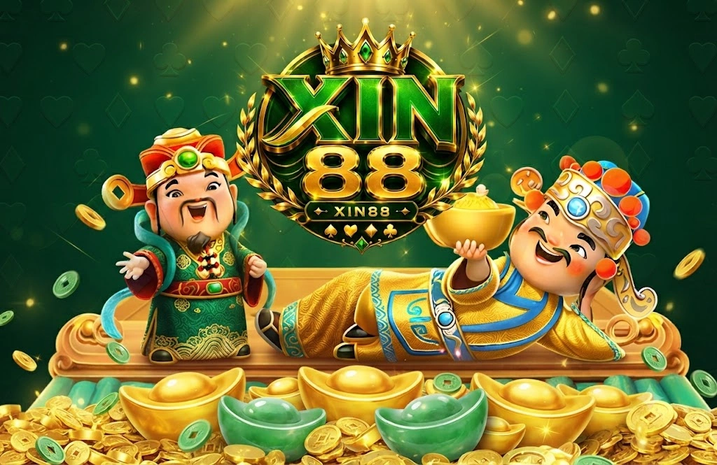 XIN88รองรับการเล่นผ่านมือถือทุกระบบ ไม่ต้องดาวน์โหลด